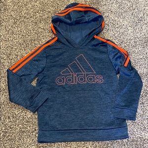 Adidas Hoodie